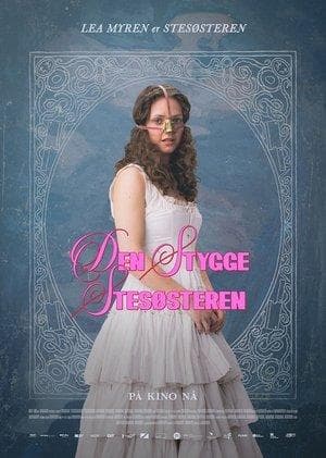 Người Chị Kế Xấu Xí