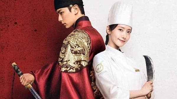 Ngự trù của bạo chúa