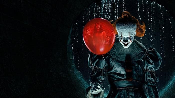 IT: Chào Mừng Tới Derry (Phần 1)